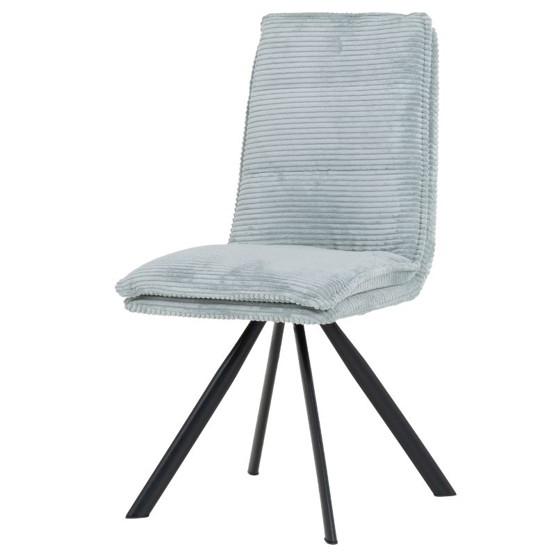 Трапезен стол ELY N -  ⋙ на цена от 189.60лв  - Allegro-bg.com