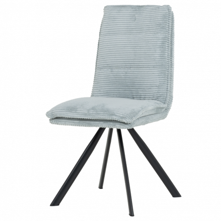 Трапезен стол ELY N -  ⋙ на цена от 189.60лв  - Allegro-bg.com