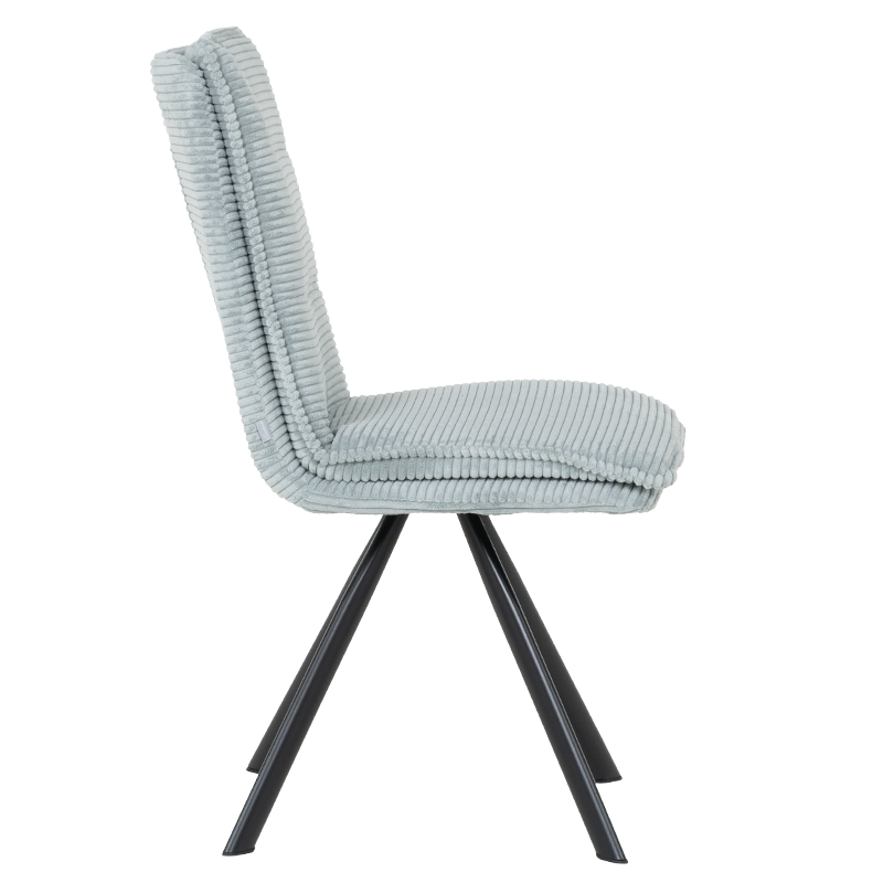 Трапезен стол ELY N -  ⋙ на цена от 189.60лв  - Allegro-bg.com