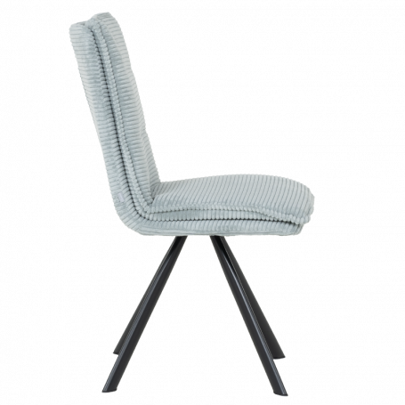 Трапезен стол ELY N -  ⋙ на цена от 189.60лв  - Allegro-bg.com