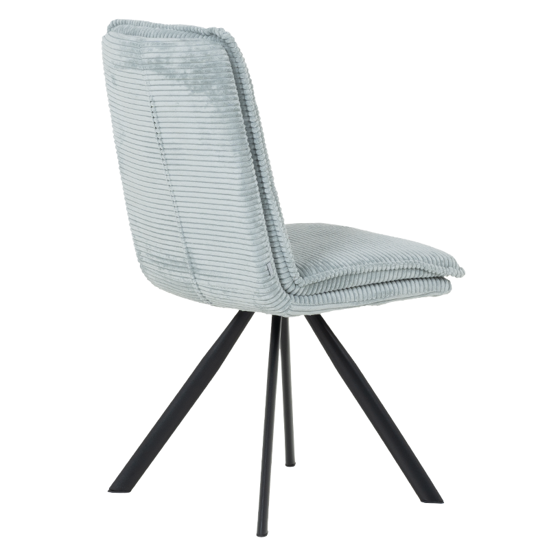 Трапезен стол ELY N -  ⋙ на цена от 189.60лв  - Allegro-bg.com