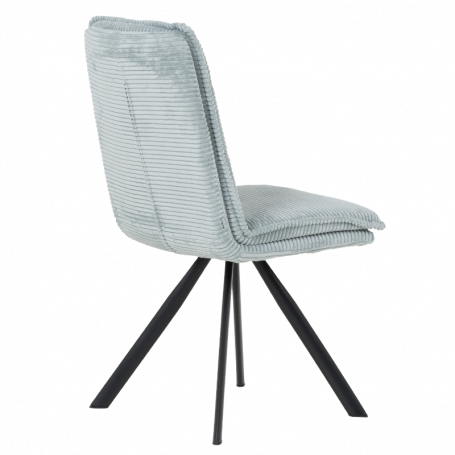 Трапезен стол ELY N -  ⋙ на цена от 189.60лв  - Allegro-bg.com