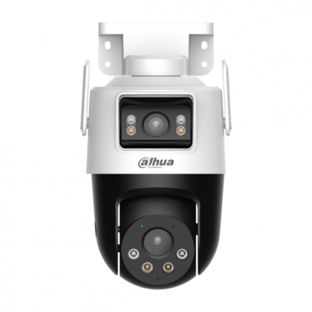 Wi-Fi камера Dahua  ⋙ на цена от 187.76лв  - Allegro-bg.com