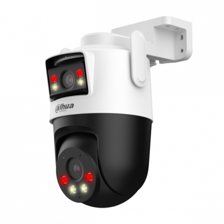 Wi-Fi камера Dahua  ⋙ на цена от 166.63лв  - Allegro-bg.com