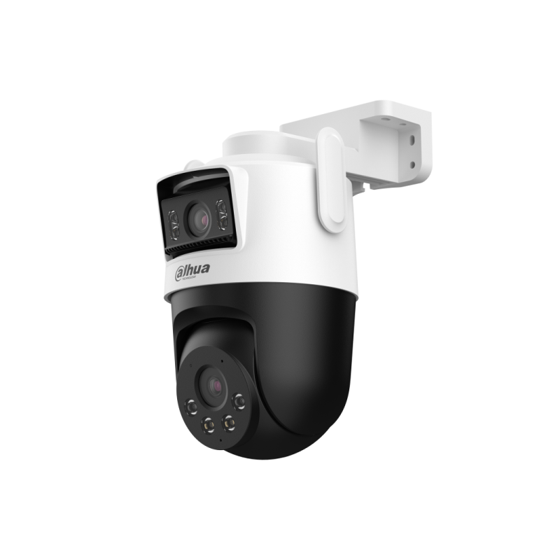 Wi-Fi камера Dahua  ⋙ на цена от 166.63лв  - Allegro-bg.com