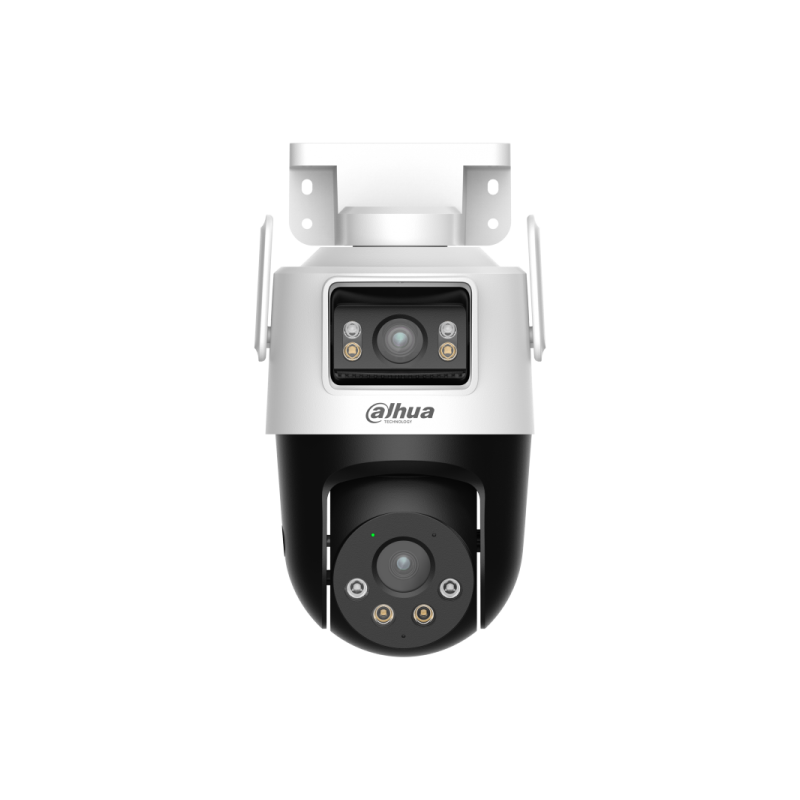 Wi-Fi камера Dahua  ⋙ на цена от 166.63лв  - Allegro-bg.com