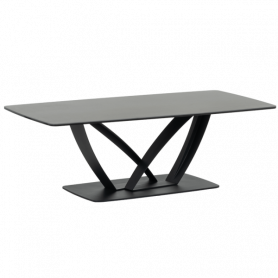 Холна маса PILA 2 - сива ⋙ на цена от 756.00лв  - Allegro-bg.com