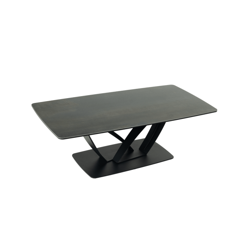 Холна маса PILA 2 - сива ⋙ на цена от 756.00лв  - Allegro-bg.com