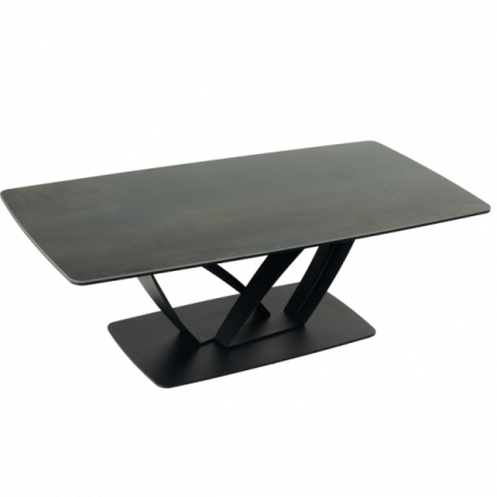 Холна маса PILA 2 - сива ⋙ на цена от 756.00лв  - Allegro-bg.com