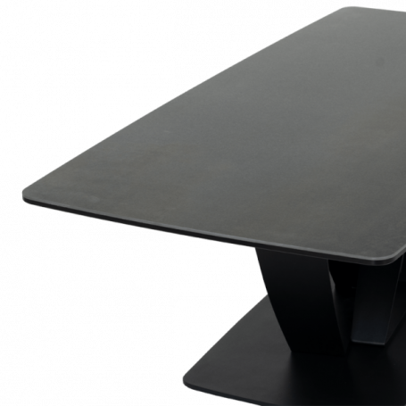 Холна маса PILA 2 - сива ⋙ на цена от 756.00лв  - Allegro-bg.com