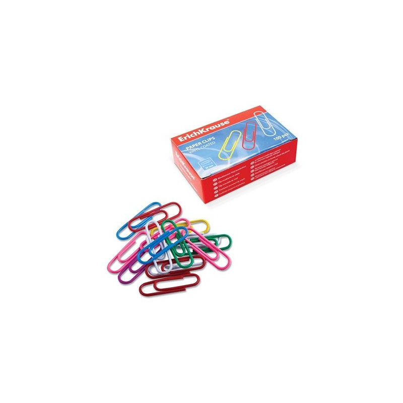 Кламери MAS 2 ⋙ на цена от 2.34лв  - Allegro-bg.com