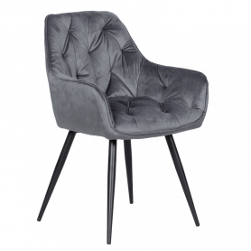 Трапезен стол LATINA -  ⋙ на цена от 158.40лв  - Allegro-bg.com