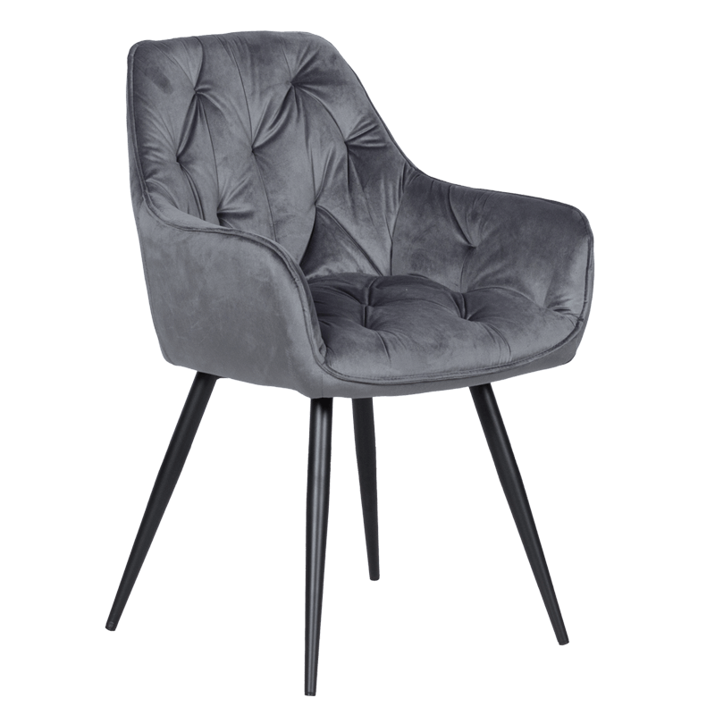 Трапезен стол LATINA -  ⋙ на цена от 158.40лв  - Allegro-bg.com