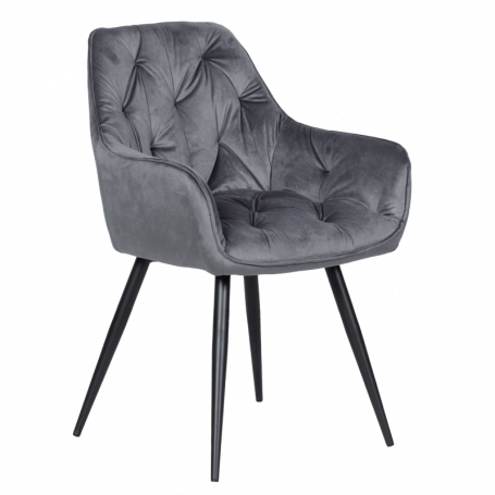 Трапезен стол LATINA -  ⋙ на цена от 158.40лв  - Allegro-bg.com