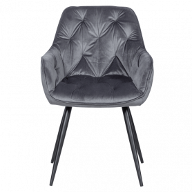 Трапезен стол LATINA -  ⋙ на цена от 158.40лв  - Allegro-bg.com 2