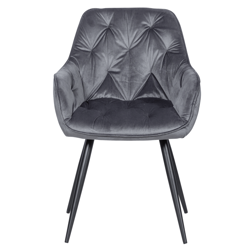 Трапезен стол LATINA -  ⋙ на цена от 158.40лв  - Allegro-bg.com