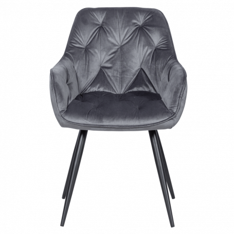 Трапезен стол LATINA -  ⋙ на цена от 158.40лв  - Allegro-bg.com