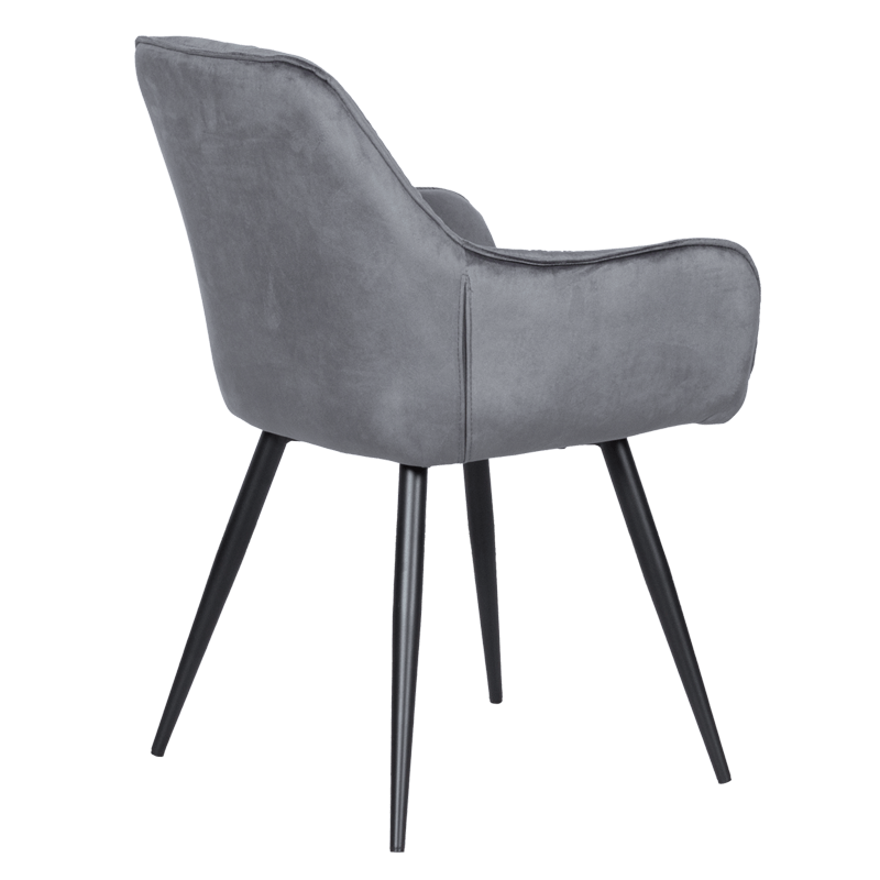 Трапезен стол LATINA -  ⋙ на цена от 158.40лв  - Allegro-bg.com