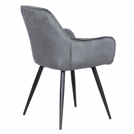 Трапезен стол LATINA -  ⋙ на цена от 158.40лв  - Allegro-bg.com