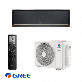 Инверторен климатик Gree ⋙ на цена от 1457.00лв  - Allegro-bg.com