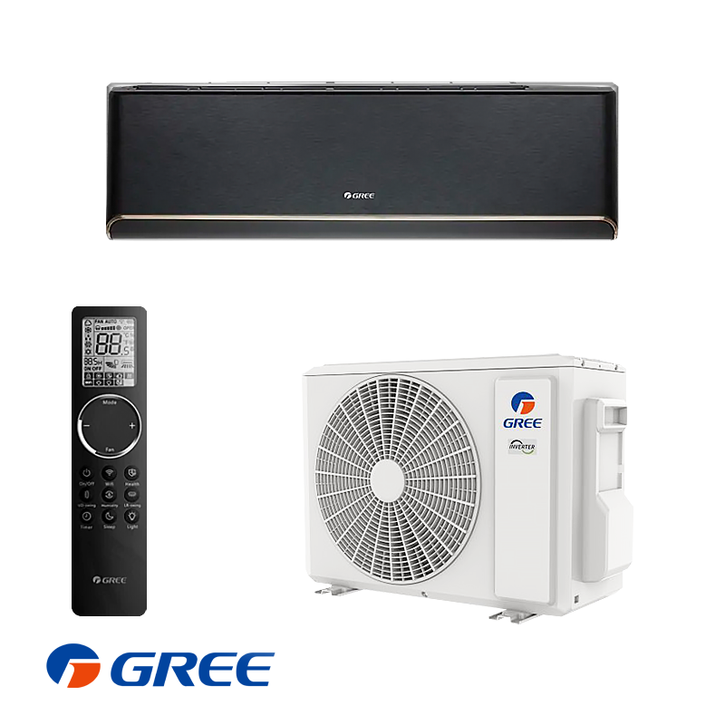 Инверторен климатик Gree ⋙ на цена от 1457.00лв  - Allegro-bg.com