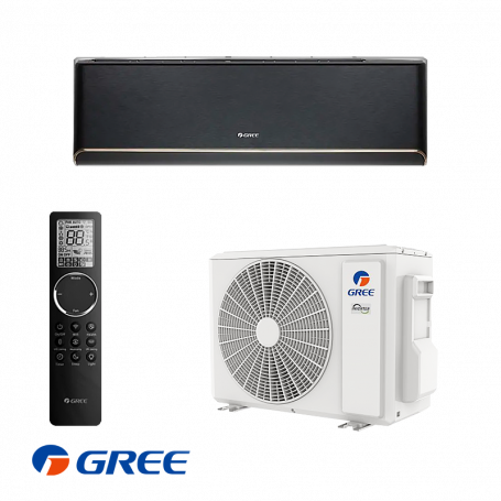 Инверторен климатик Gree ⋙ на цена от 1457.00лв  - Allegro-bg.com