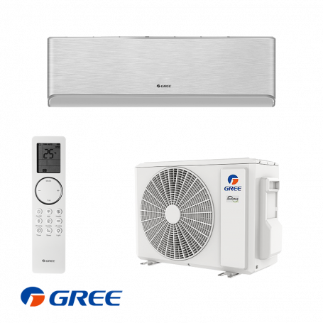 Инверторен климатик Gree ⋙ на цена от 1457.00лв  - Allegro-bg.com