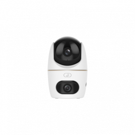 Wi-Fi камера Dahua  ⋙ на цена от 124.39лв  - Allegro-bg.com