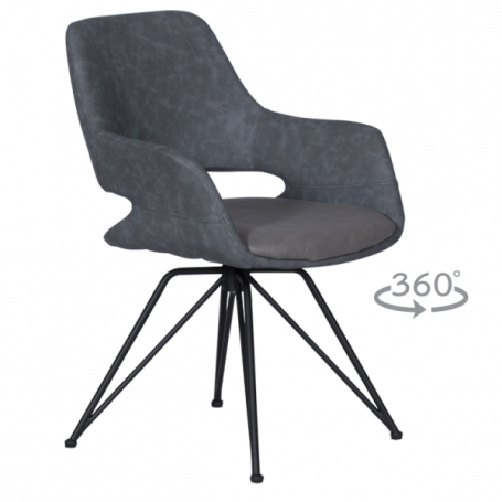 Трапезен стол TOTNES -  ⋙ на цена от 289.20лв  - Allegro-bg.com