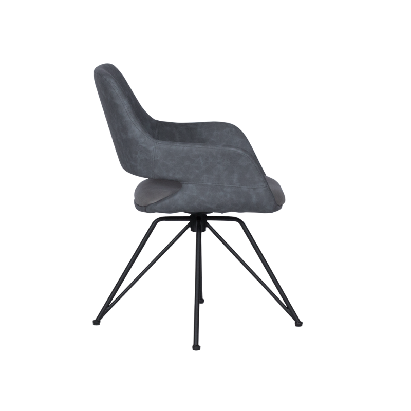 Трапезен стол TOTNES -  ⋙ на цена от 289.20лв  - Allegro-bg.com