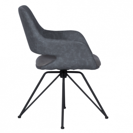 Трапезен стол TOTNES -  ⋙ на цена от 289.20лв  - Allegro-bg.com