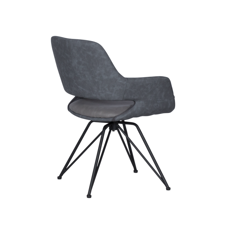 Трапезен стол TOTNES -  ⋙ на цена от 289.20лв  - Allegro-bg.com