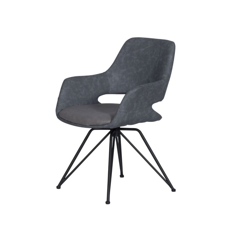 Трапезен стол TOTNES -  ⋙ на цена от 289.20лв  - Allegro-bg.com