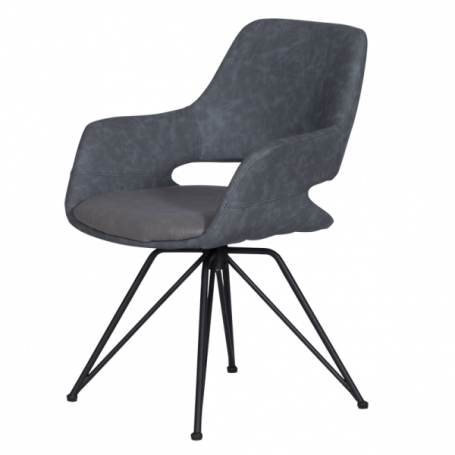 Трапезен стол TOTNES -  ⋙ на цена от 289.20лв  - Allegro-bg.com