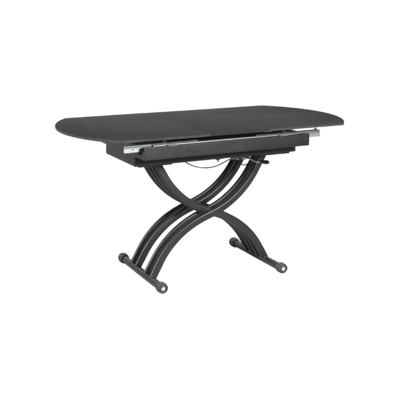 Разтегателна маса с  ⋙ на цена от 1920.00лв  - Allegro-bg.com