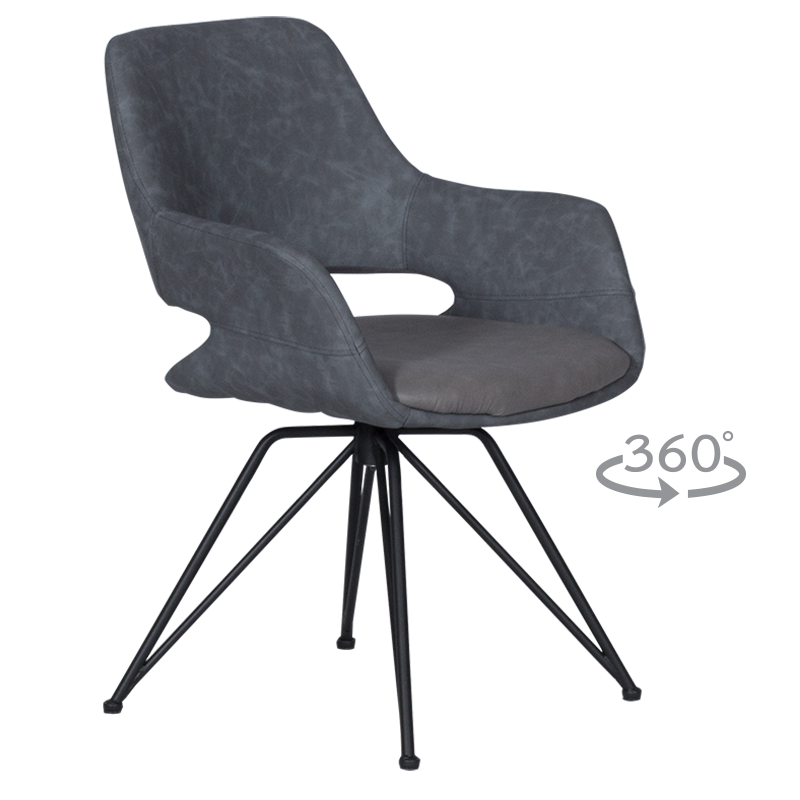 Трапезен стол TOTNES -  ⋙ на цена от 289.20лв  - Allegro-bg.com