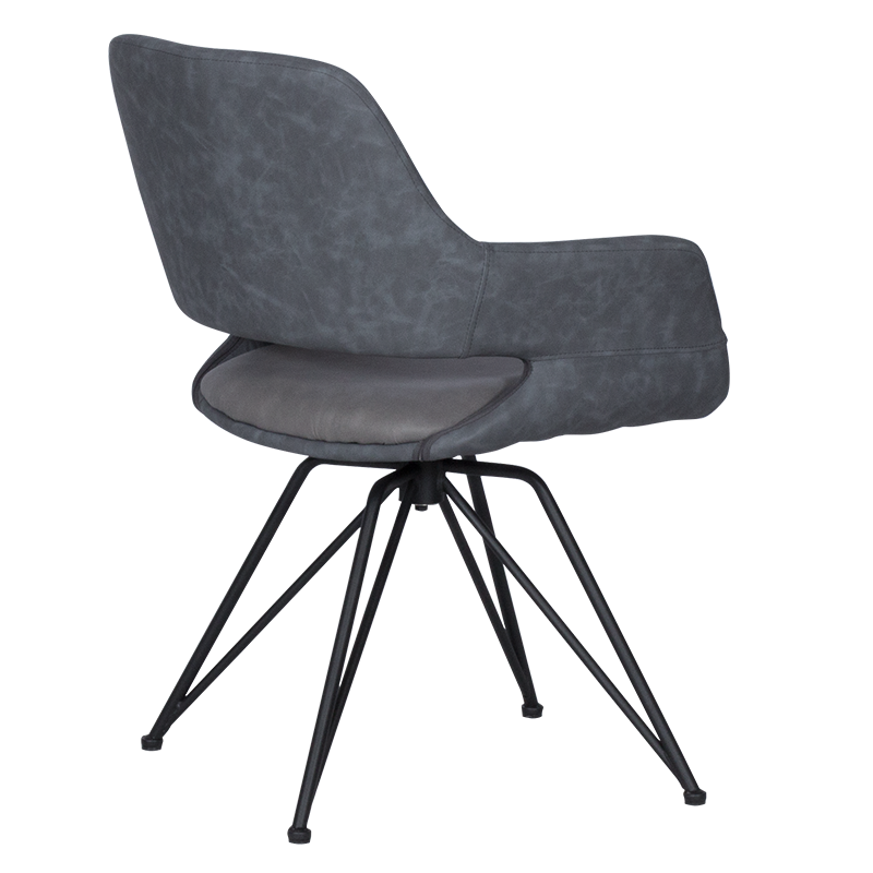 Трапезен стол TOTNES -  ⋙ на цена от 289.20лв  - Allegro-bg.com