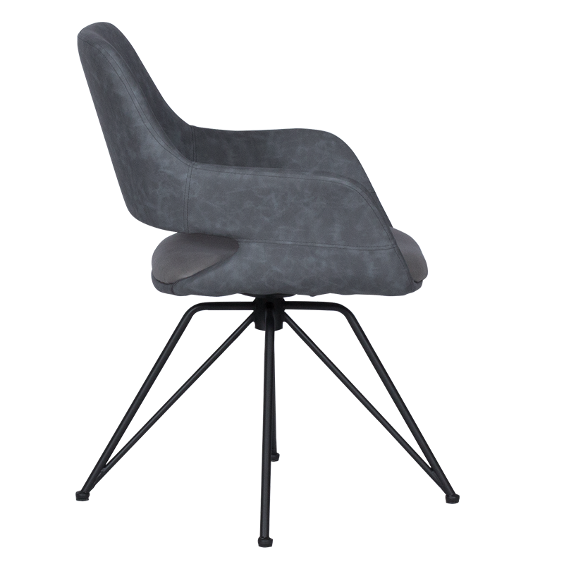 Трапезен стол TOTNES -  ⋙ на цена от 289.20лв  - Allegro-bg.com