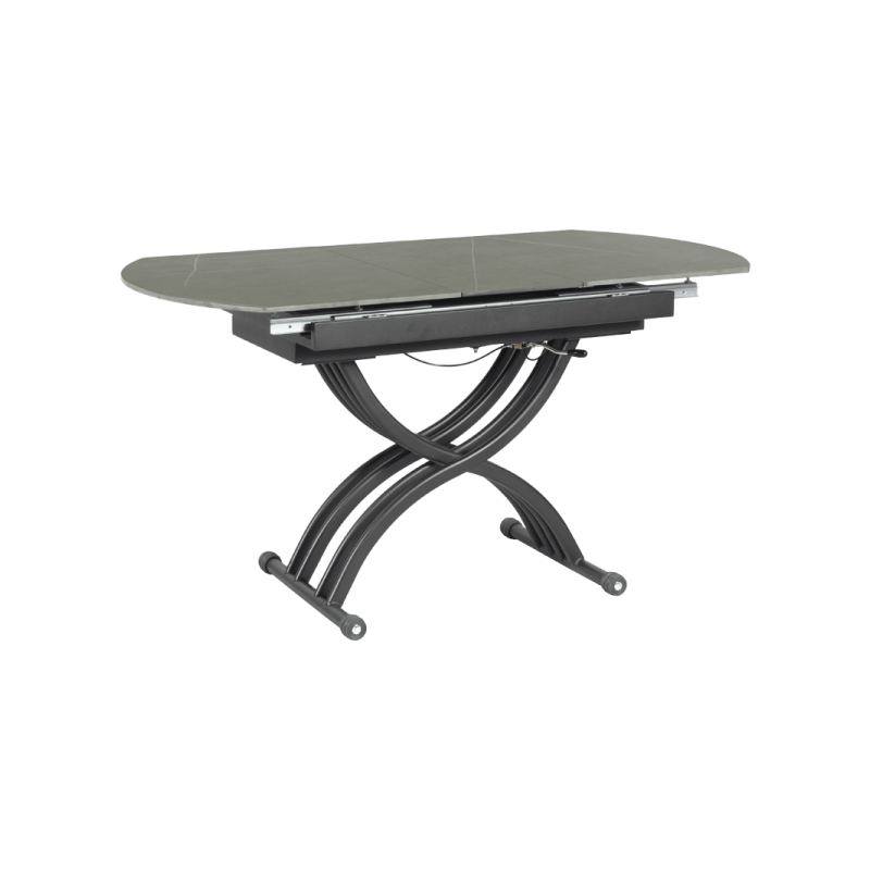 Разтегателна маса с  ⋙ на цена от 1920.00лв  - Allegro-bg.com