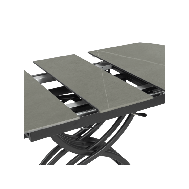 Разтегателна маса с  ⋙ на цена от 1920.00лв  - Allegro-bg.com