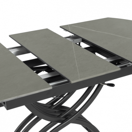 Разтегателна маса с  ⋙ на цена от 1920.00лв  - Allegro-bg.com