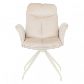 Трапезен стол MARLOW 1  ⋙ на цена от 306.00лв  - Allegro-bg.com 2