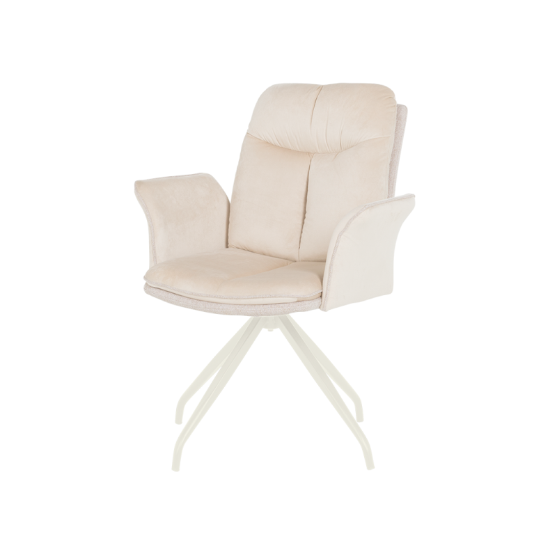 Трапезен стол MARLOW 1  ⋙ на цена от 306.00лв  - Allegro-bg.com