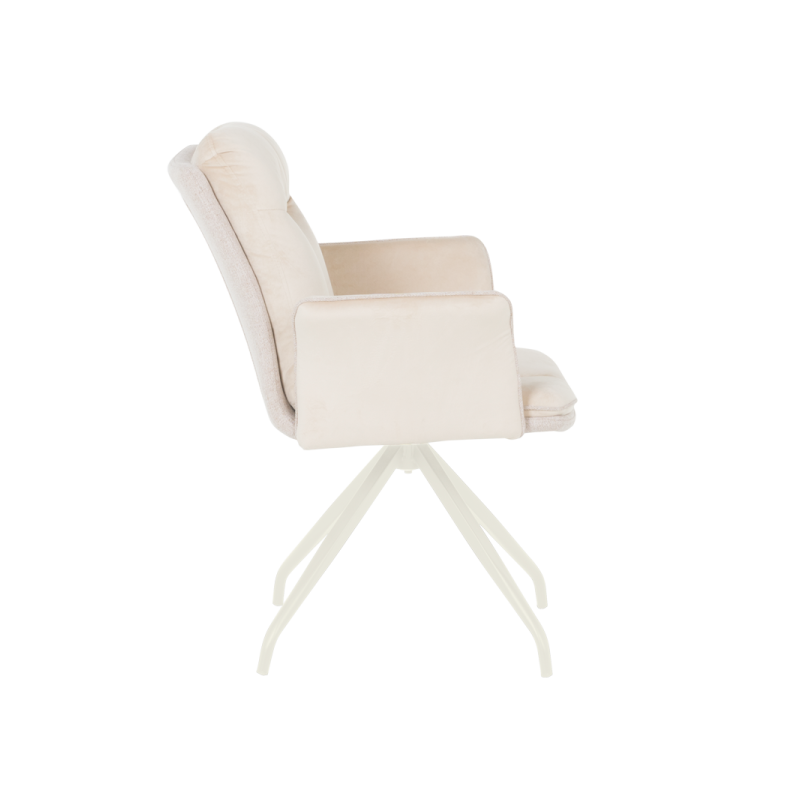 Трапезен стол MARLOW 1  ⋙ на цена от 306.00лв  - Allegro-bg.com