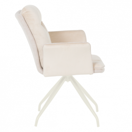 Трапезен стол MARLOW 1  ⋙ на цена от 306.00лв  - Allegro-bg.com