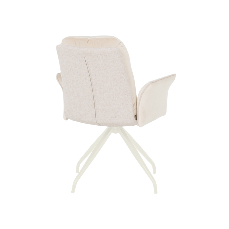 Трапезен стол MARLOW 1  ⋙ на цена от 306.00лв  - Allegro-bg.com