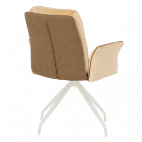 Трапезен стол MARLOW 1  ⋙ на цена от 306.00лв  - Allegro-bg.com 2