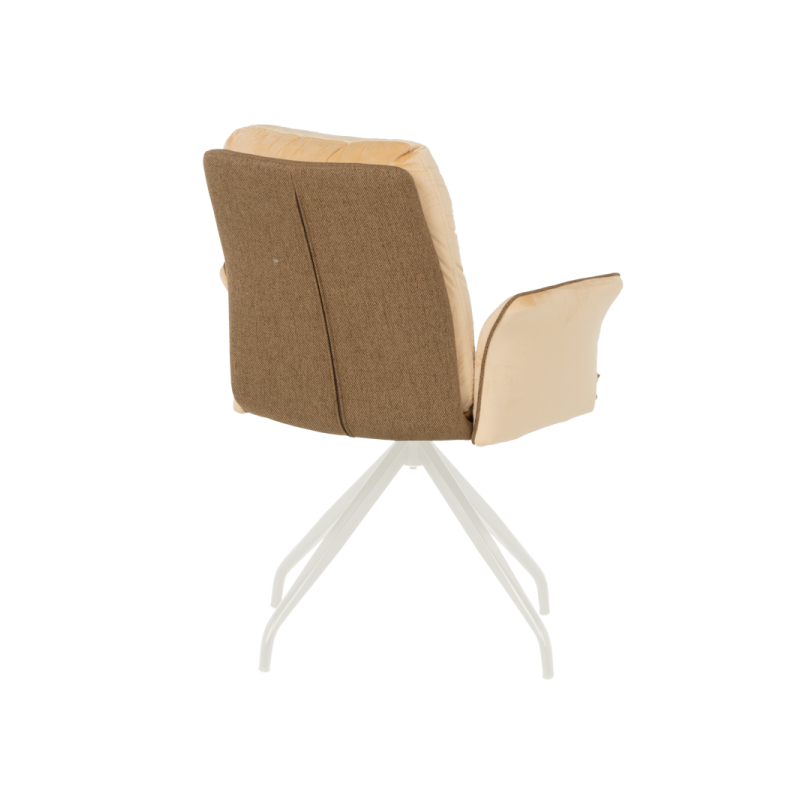 Трапезен стол MARLOW 1  ⋙ на цена от 306.00лв  - Allegro-bg.com