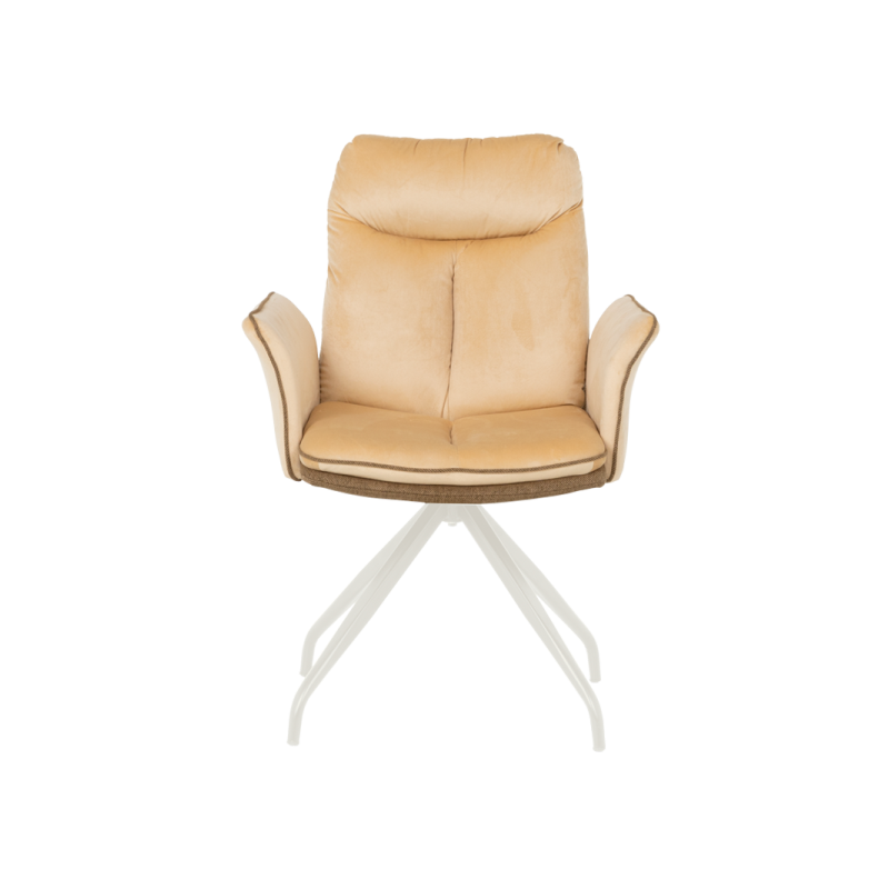 Трапезен стол MARLOW 1  ⋙ на цена от 306.00лв  - Allegro-bg.com