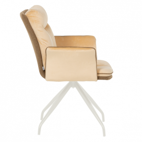 Трапезен стол MARLOW 1  ⋙ на цена от 306.00лв  - Allegro-bg.com